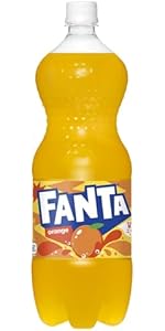 Amazon.co.jp: 【セット買い】コカ・コーラ ファンタ オレンジ